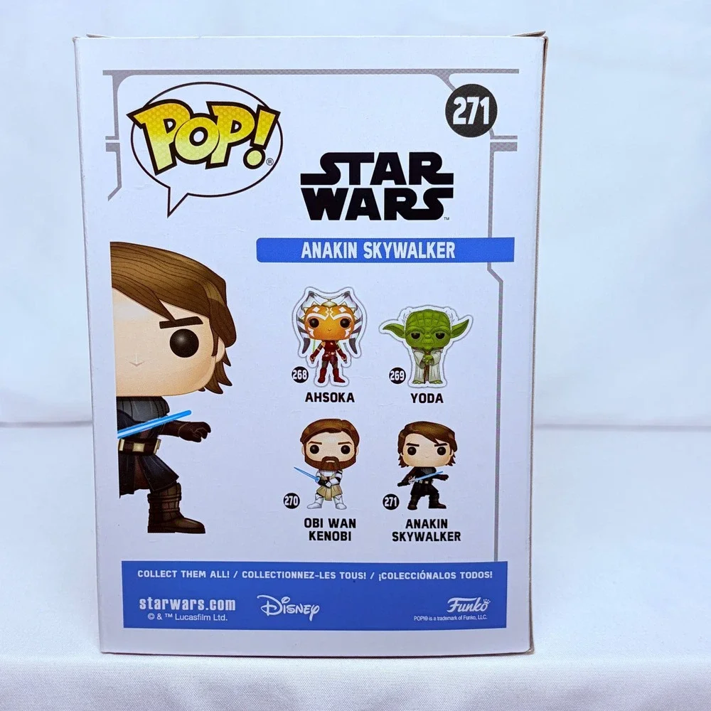 Funko brand size